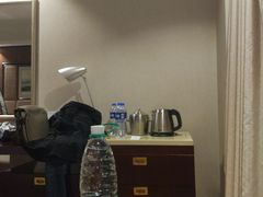 -长春金安大饭店