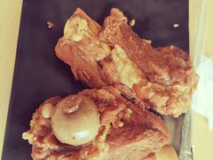 金牌酱大骨-关东小磨东北菜(上海长风大悦城店)