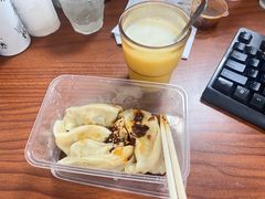 -奉天蚨祥饺子馆