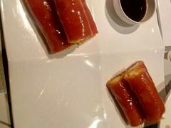 -百年恒益烧腊海鲜酒家·非遗传承(广州黄埔店)