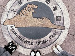 -上海野生动物园