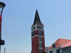 -美兰湖景区