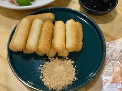-瑞丽活螃蟹(芒市店)