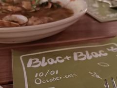 -Blac+Blac(中海环宇荟店)