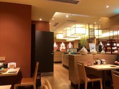 大堂-和幸(春熙路群光广场店)