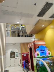-meland亲子乐园(珠海环宇城店)