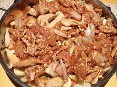 牛蛙-黄记煌三汁焖锅(广州曜一城店)