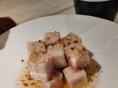 -绿茶餐厅(同成街华联店)