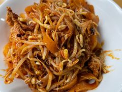 -王菊美食街·王菊面馆(总店)