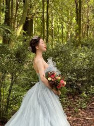 -乐派诗婚纱摄影