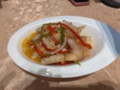 -广东胜利宾馆西关粤中餐厅