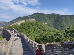 -慕田峪长城