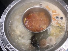-宝丽金大酒店·洗浴中心