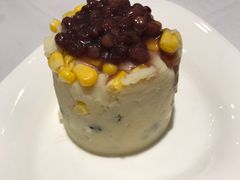 五谷杂粮沙拉-峨嵋酒家总店(车公庄店)