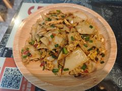 -蜗牛小馆醉乡民谣云南菜(惠新西里店)