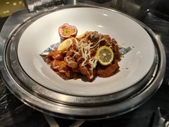 -佰园全日西餐厅-厦门佰翔软件园酒店