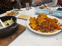 -稻香酒家(天河城店)