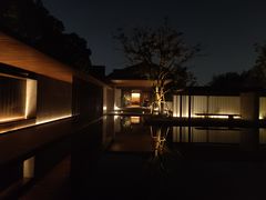 -木守西溪溪隐餐厅