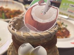 -沿江海南菜·文昌鸡祖师爷(大东海店)