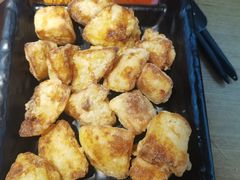 -胡马八破·川菜小馆(高新万达店)