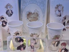 -喜茶(上海北外滩来福士店)