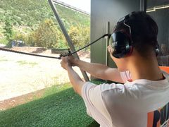 -猎鹰谷实弹射击俱乐部