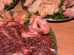 -烧肉达人•炭火烧肉(新天地店)