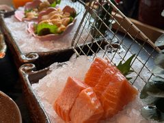 -花潮料理艺食馆(成都万象城店)