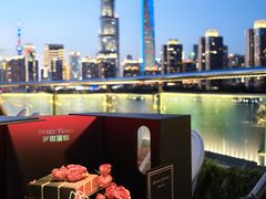 -Kathleen's Waitan 凯圣琳江景西餐厅(外滩店)