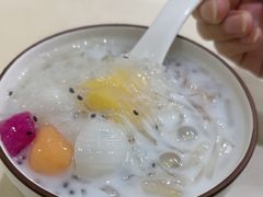 -凉凉海石花