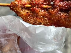 -香酥鸡排(京汉大道店)