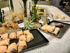 芝士起酥卷-OUR Bakery(SKP-S店)