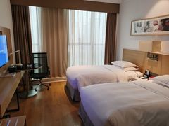 -重庆观音桥华美达安可酒店