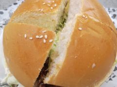 猪扒包-繁仔牛杂(石排店)