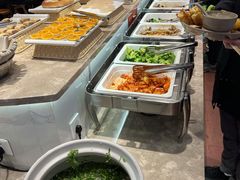 -素满香·素食自助餐厅(直营·大兴街店)