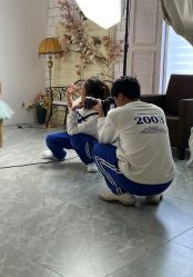 -爱儿美儿童摄影(奥森公园店)