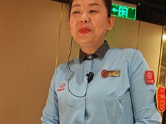 -海底捞火锅(劲松店)