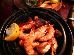 -羽深肉铺 Steak & Wine