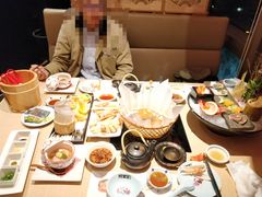 -蟹的岡田屋(正大广场店)
