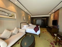 -佛山顺德香云纱园林酒店(清晖园店)