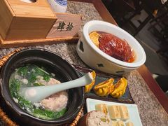 -南京大牌档(中山陵店)
