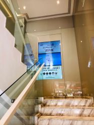 店内环境-大华韩艺整形美容医院