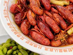 -高虾神龙虾·鲜货烧烤(六合店)