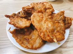 -九龙餐厅(大沽路店)