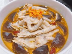 -筱爷叔·上海传统手工菜(玉树路店)