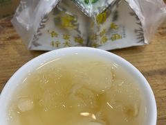 -沙湾姜埋奶(兴新包店)