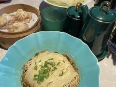 -松鹤面馆·古法焖肉面(观前店)