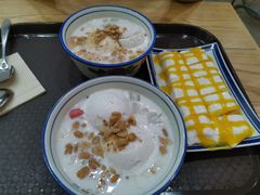 冰沙清补凉-文昌邓记清补凉(西沙路店)