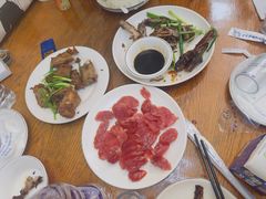 -凰仪桥饭店(鲁迅西路店)