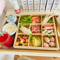 点击看大图 -月满阁月子中心(莲湖区店)